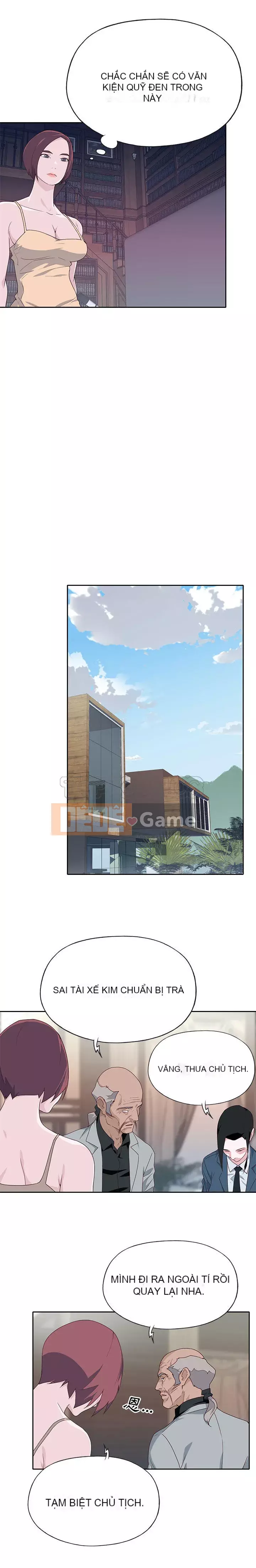 Cô gái chất lượng Chương 1-48