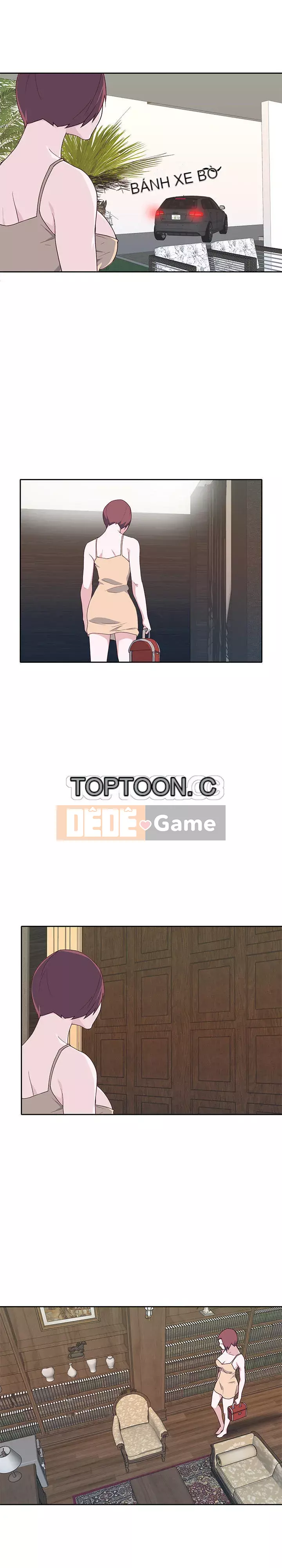 Cô gái chất lượng Chương 1-48