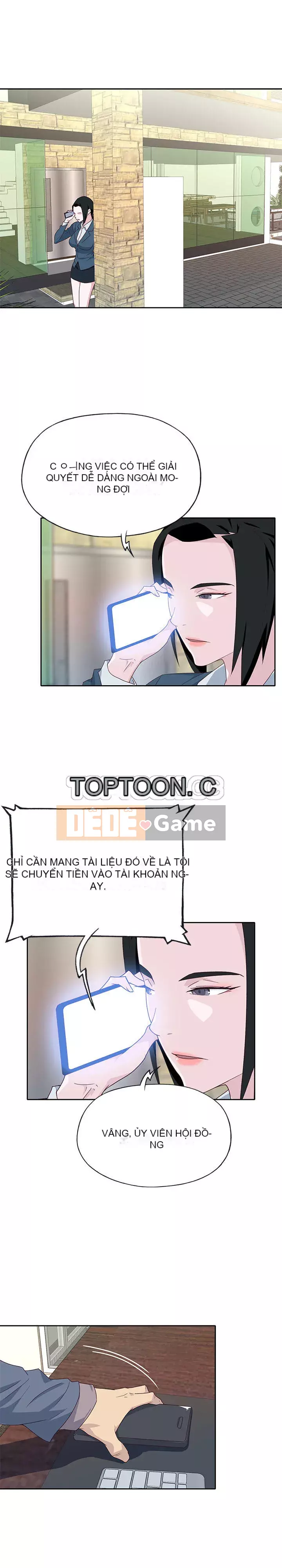 Cô gái chất lượng Chương 1-48