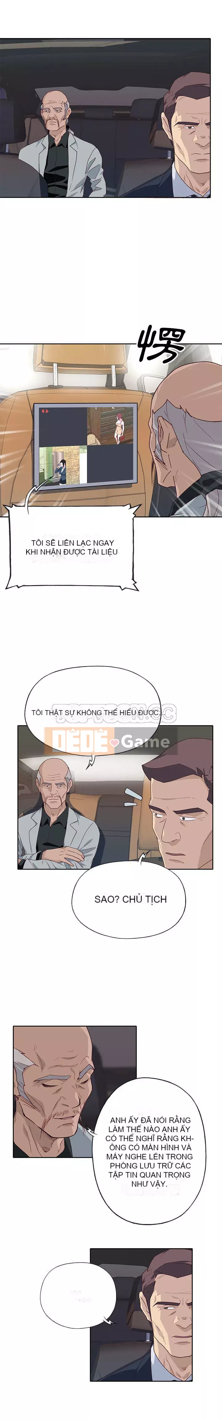 Cô gái chất lượng Chương 1-48