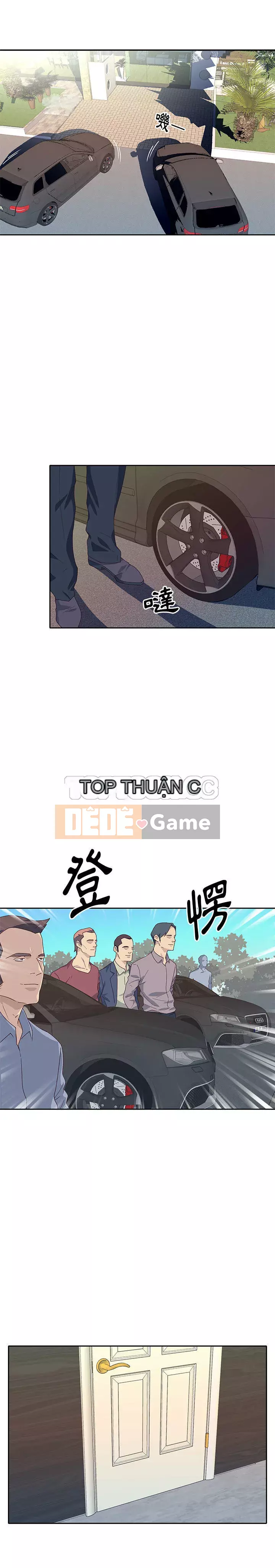 Cô gái chất lượng Chương 1-48