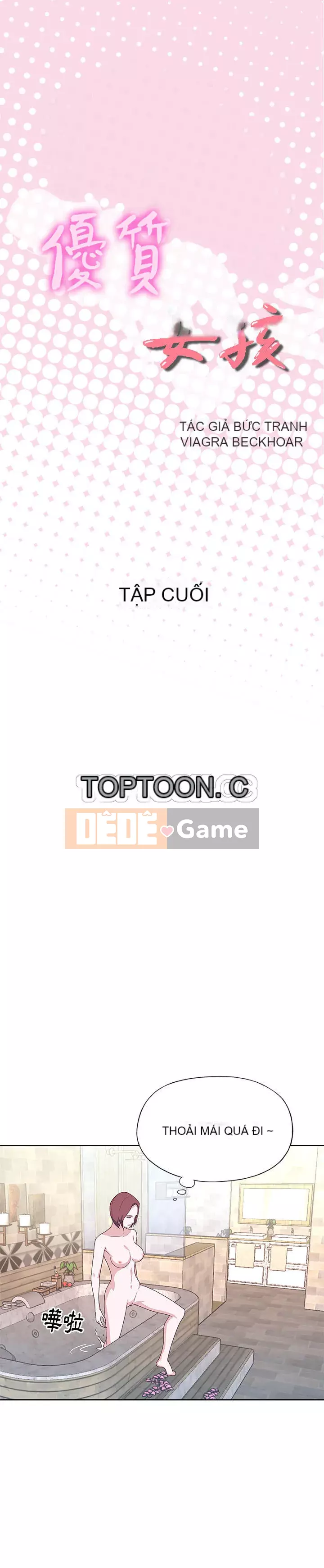 Cô gái chất lượng Chương 1-48