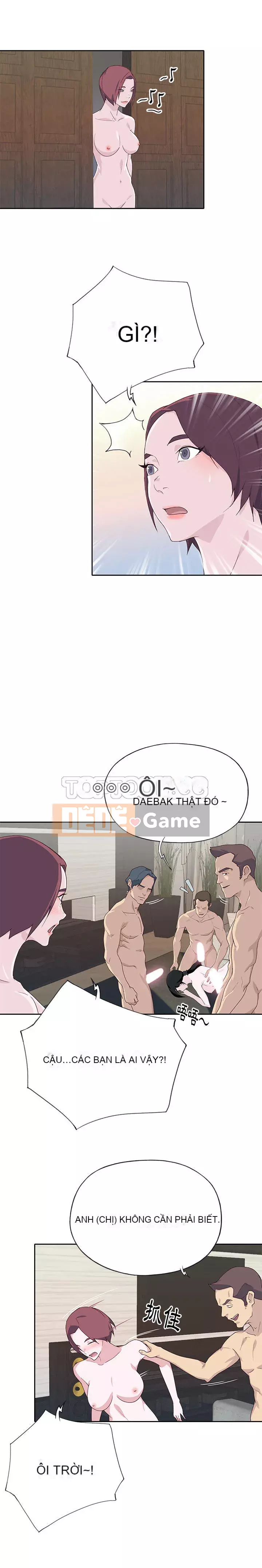 Cô gái chất lượng Chương 1-48