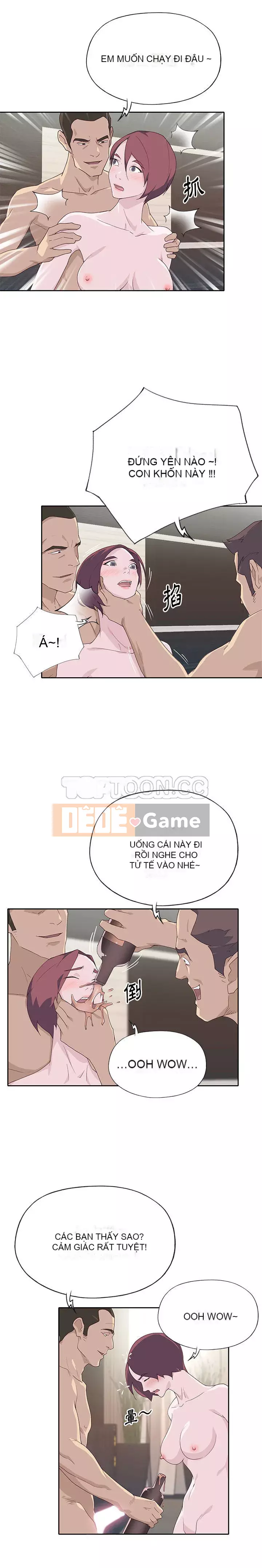 Cô gái chất lượng Chương 1-48