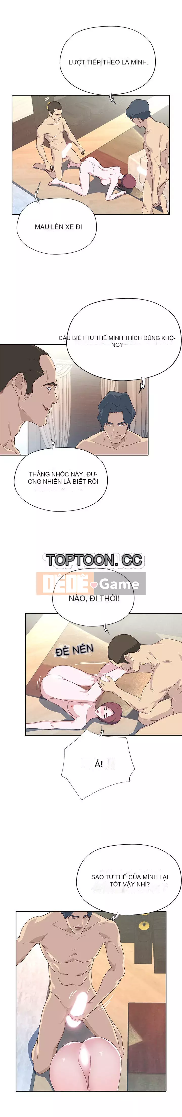 Cô gái chất lượng Chương 1-48