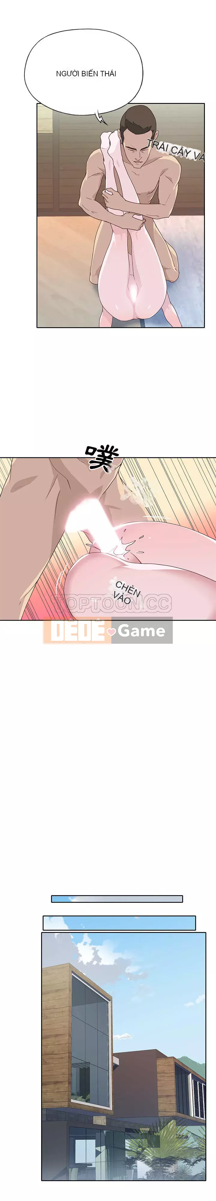 Cô gái chất lượng Chương 1-48