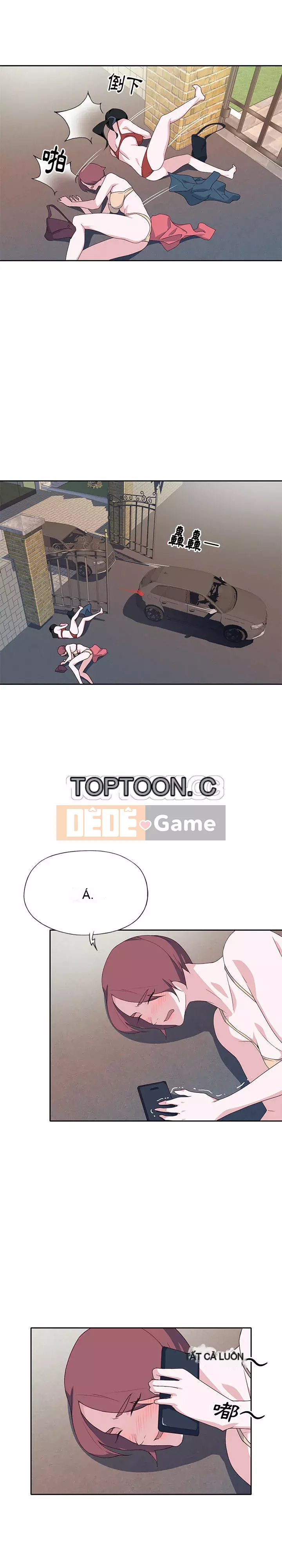 Cô gái chất lượng Chương 1-48