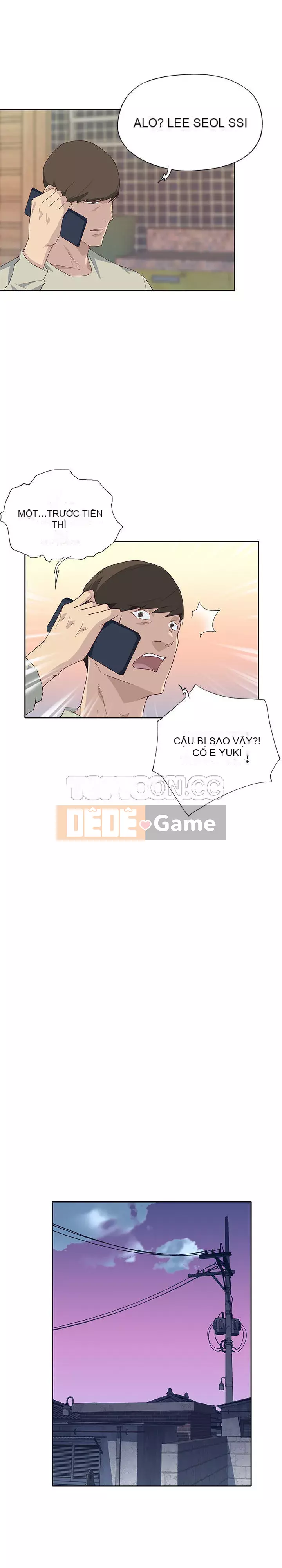 Cô gái chất lượng Chương 1-48