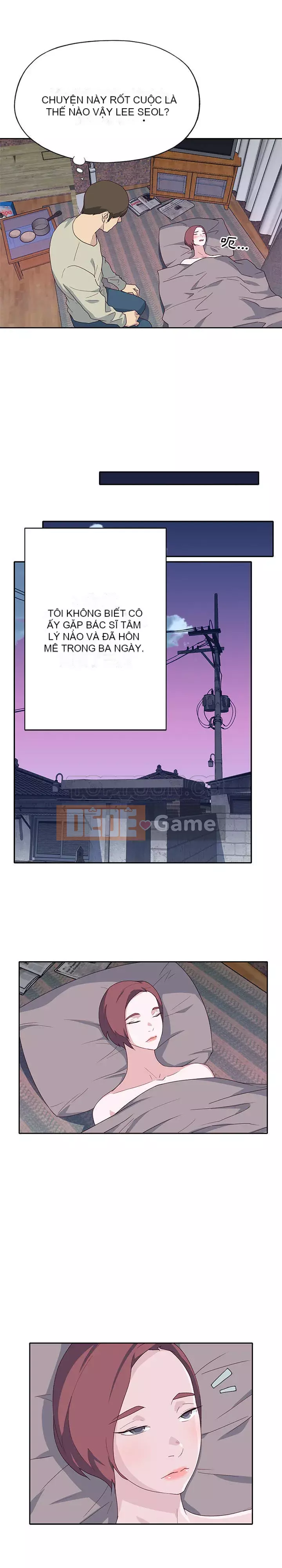 Cô gái chất lượng Chương 1-48