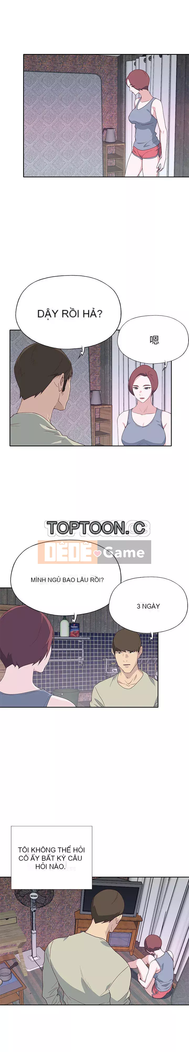 Cô gái chất lượng Chương 1-48