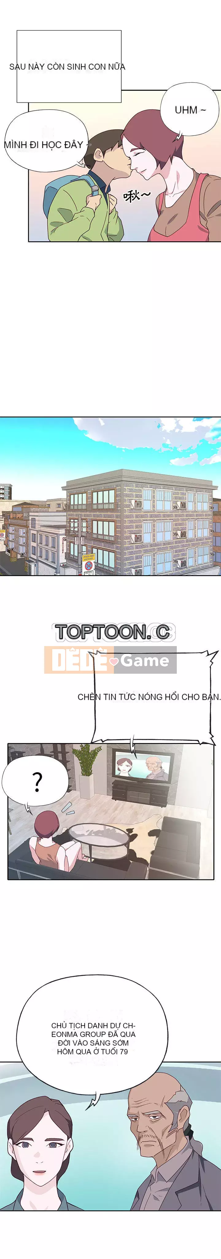 Cô gái chất lượng Chương 1-48