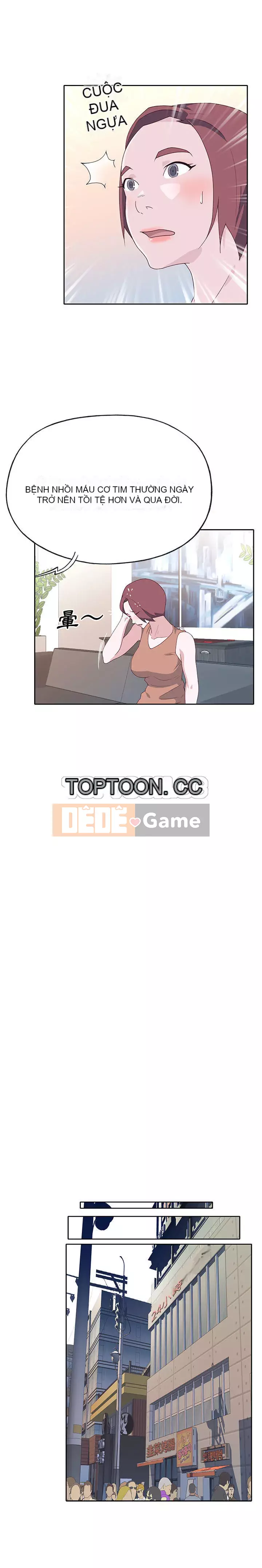 Cô gái chất lượng Chương 1-48