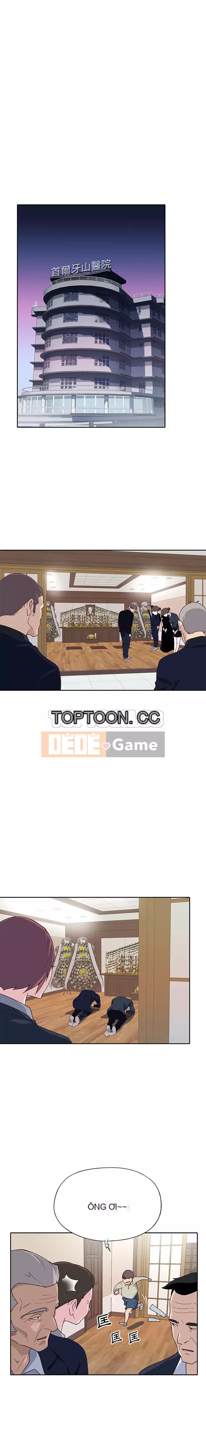 Cô gái chất lượng Chương 1-48