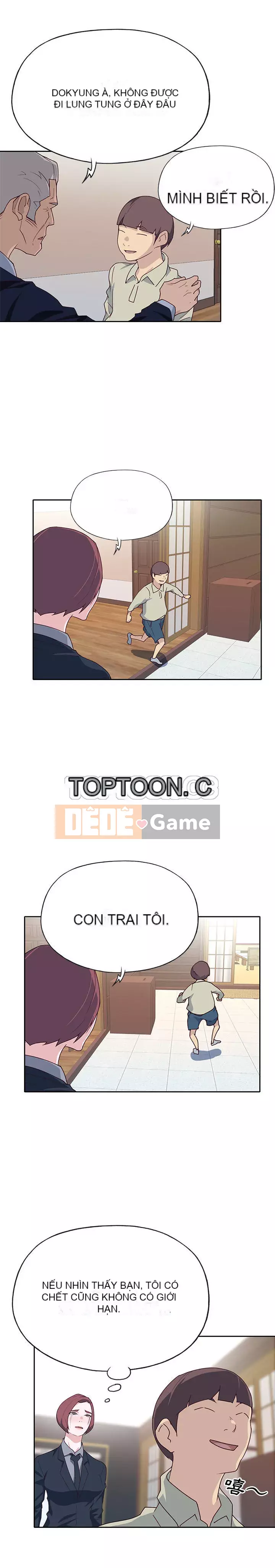 Cô gái chất lượng Chương 1-48