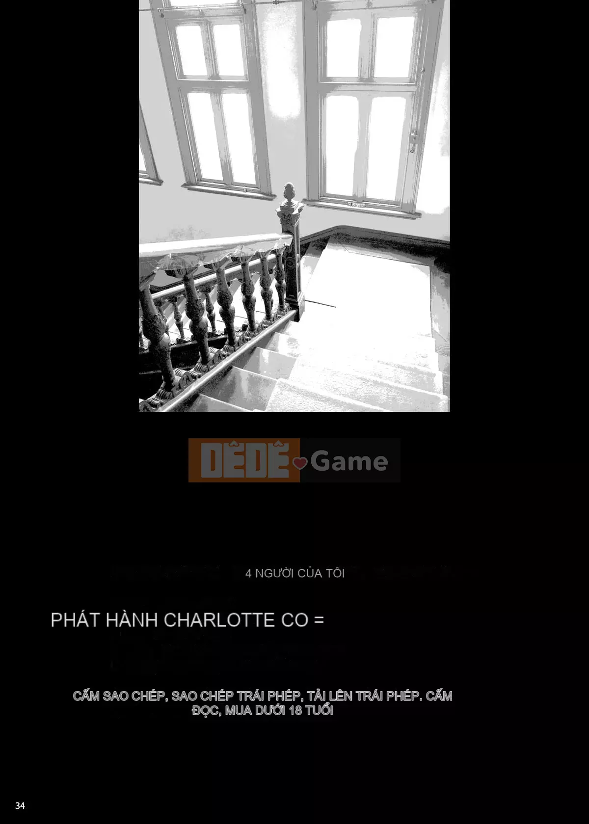 Yukiyanagi Book 48 Widow Inheritance 2 Tất cả là của bạn...