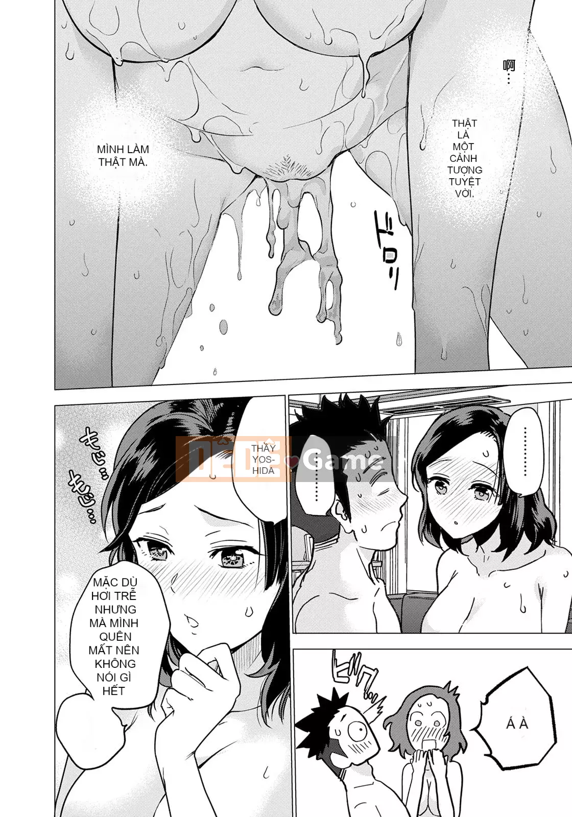 Góa phụ Chương 2022