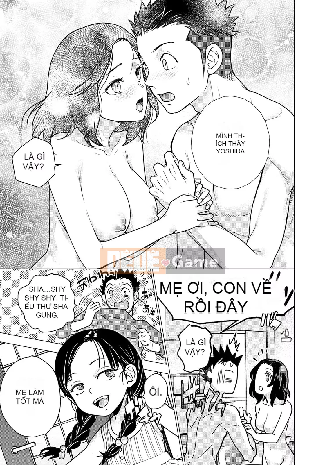 Góa phụ Chương 2022