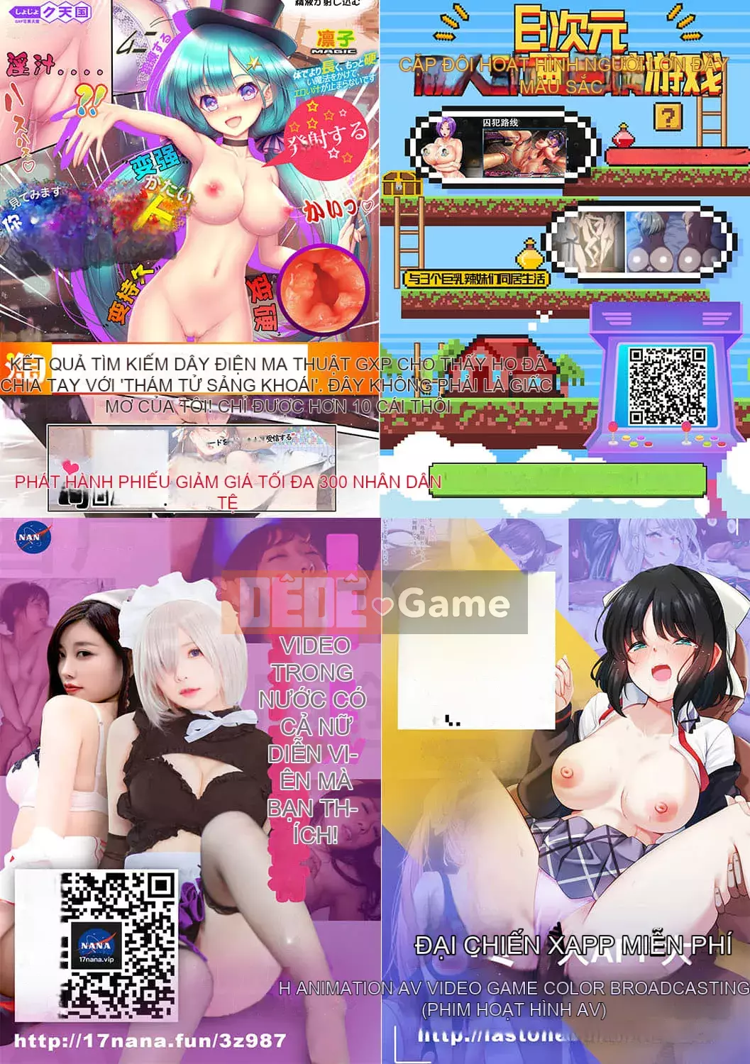 Bà chủ bụ bẫm