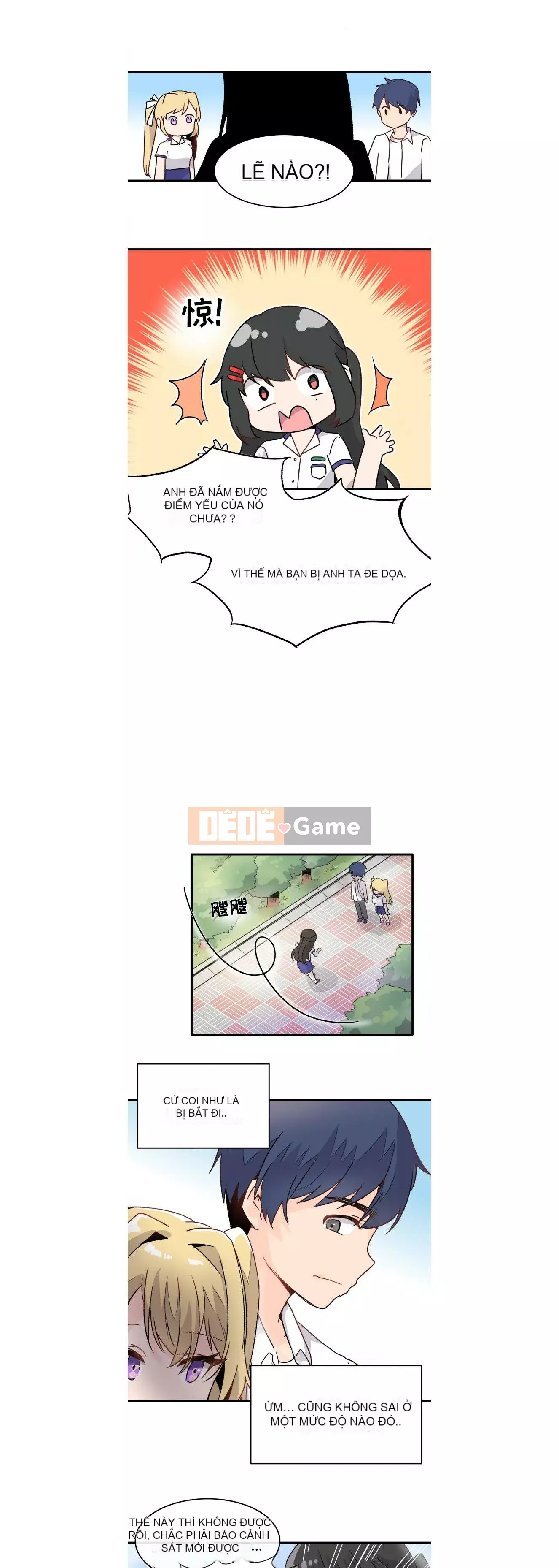 ám ảnh với anh ta Chương 1-26