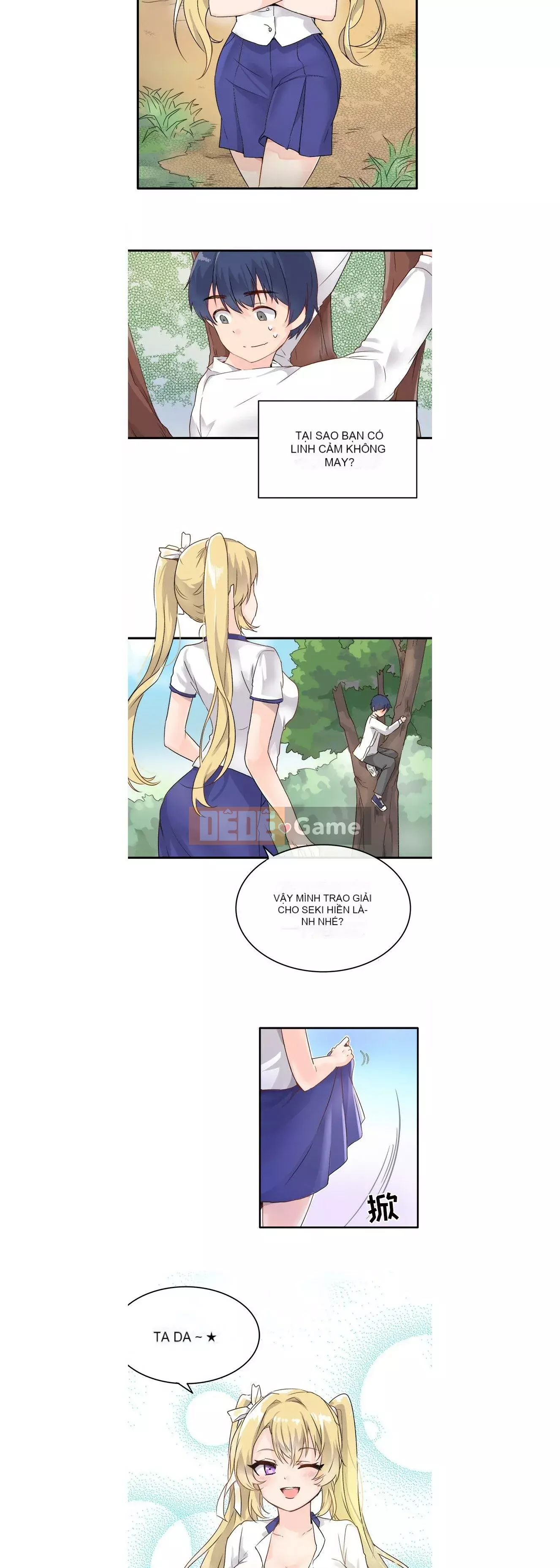 ám ảnh với anh ta Chương 1-26