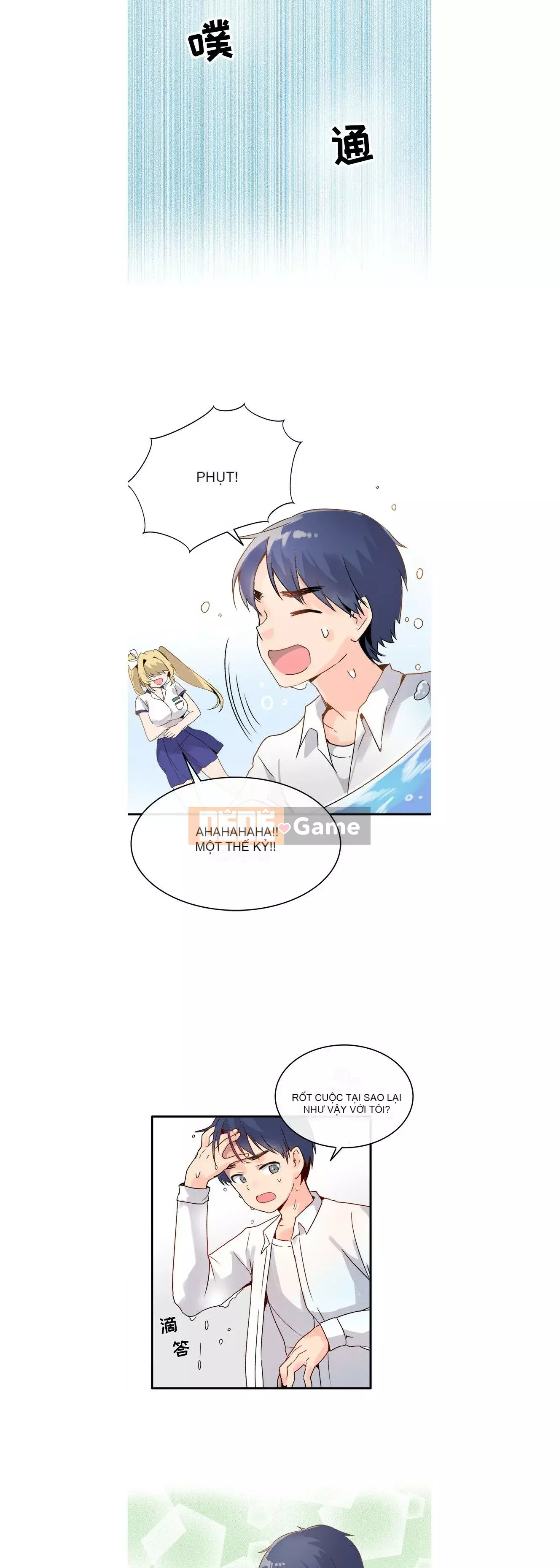 ám ảnh với anh ta Chương 1-26