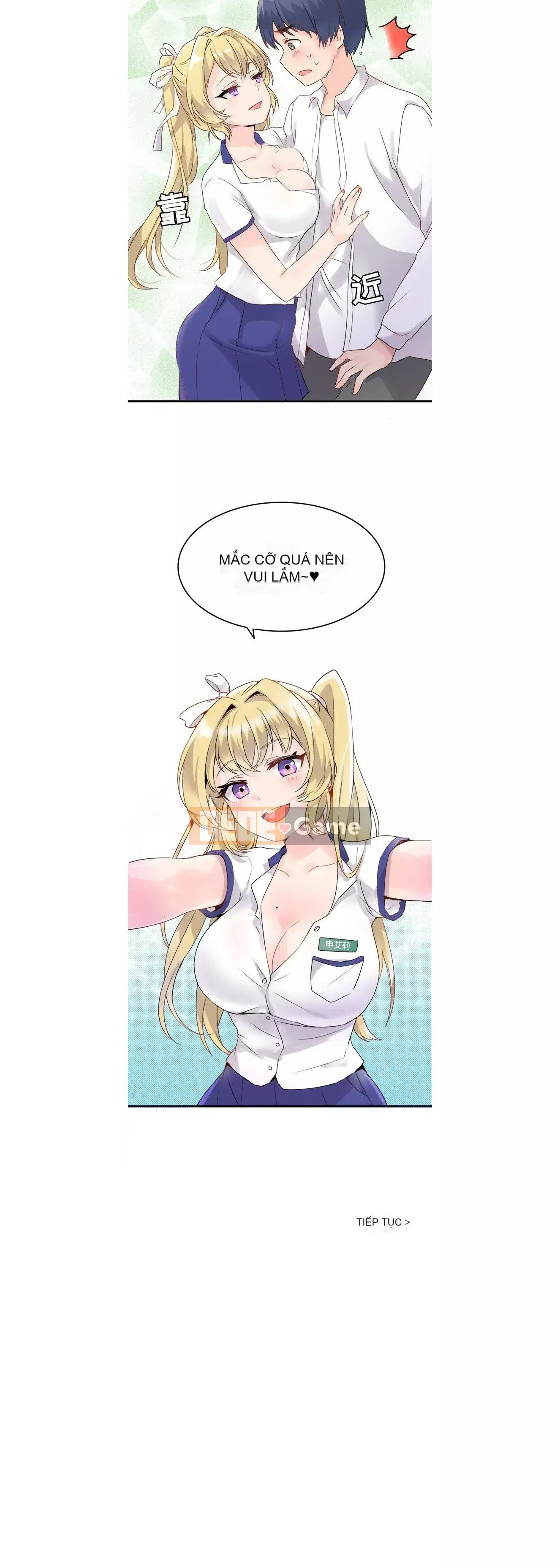 ám ảnh với anh ta Chương 1-26