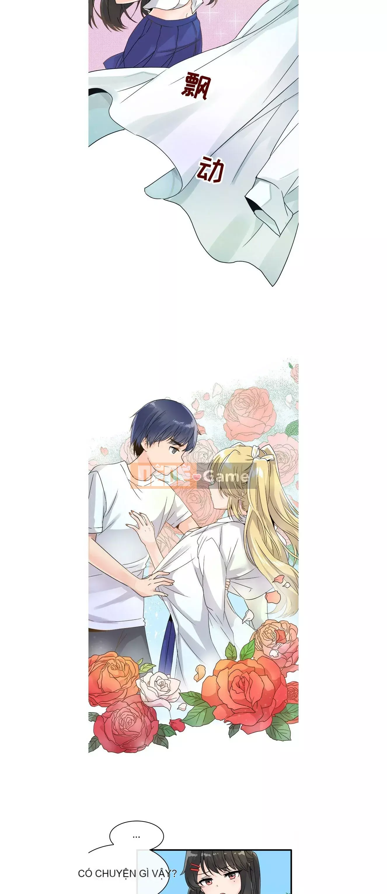 ám ảnh với anh ta Chương 1-26