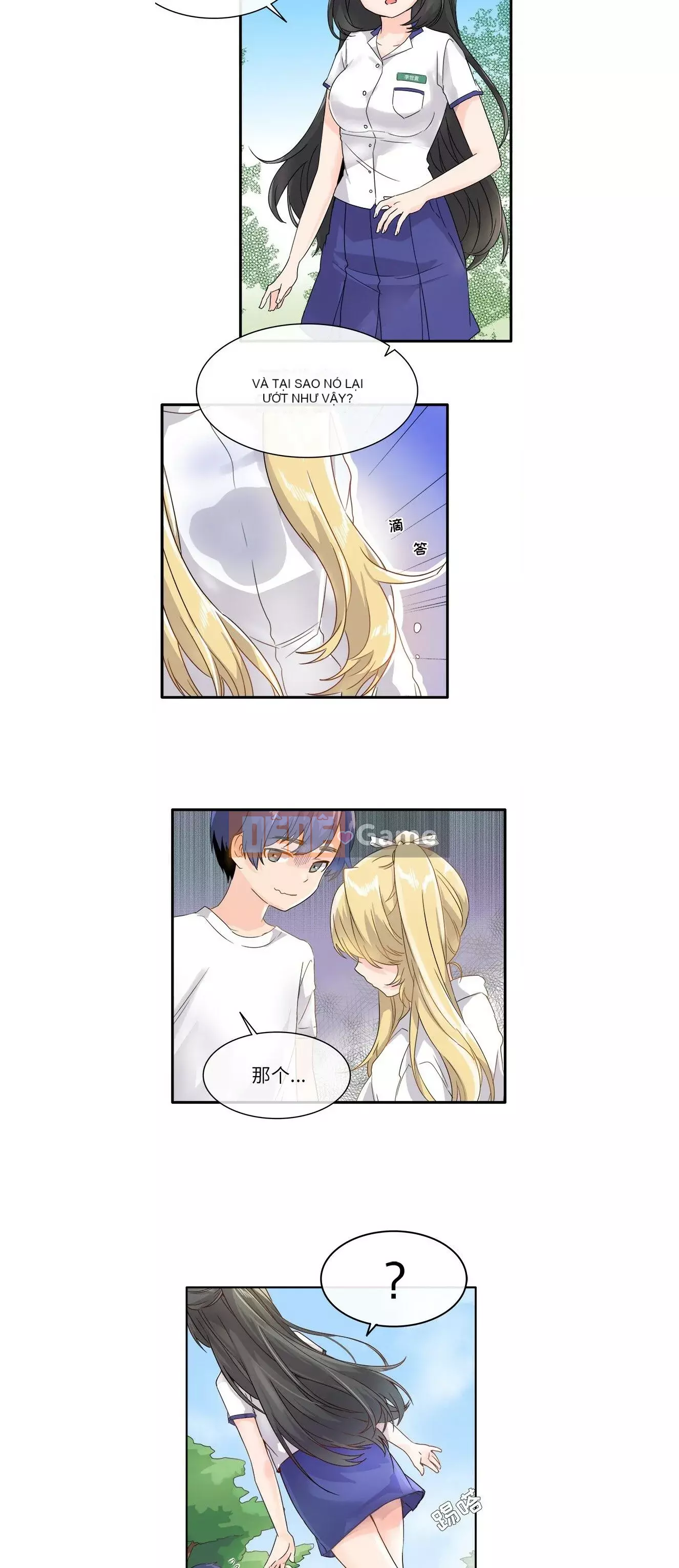 ám ảnh với anh ta Chương 1-26