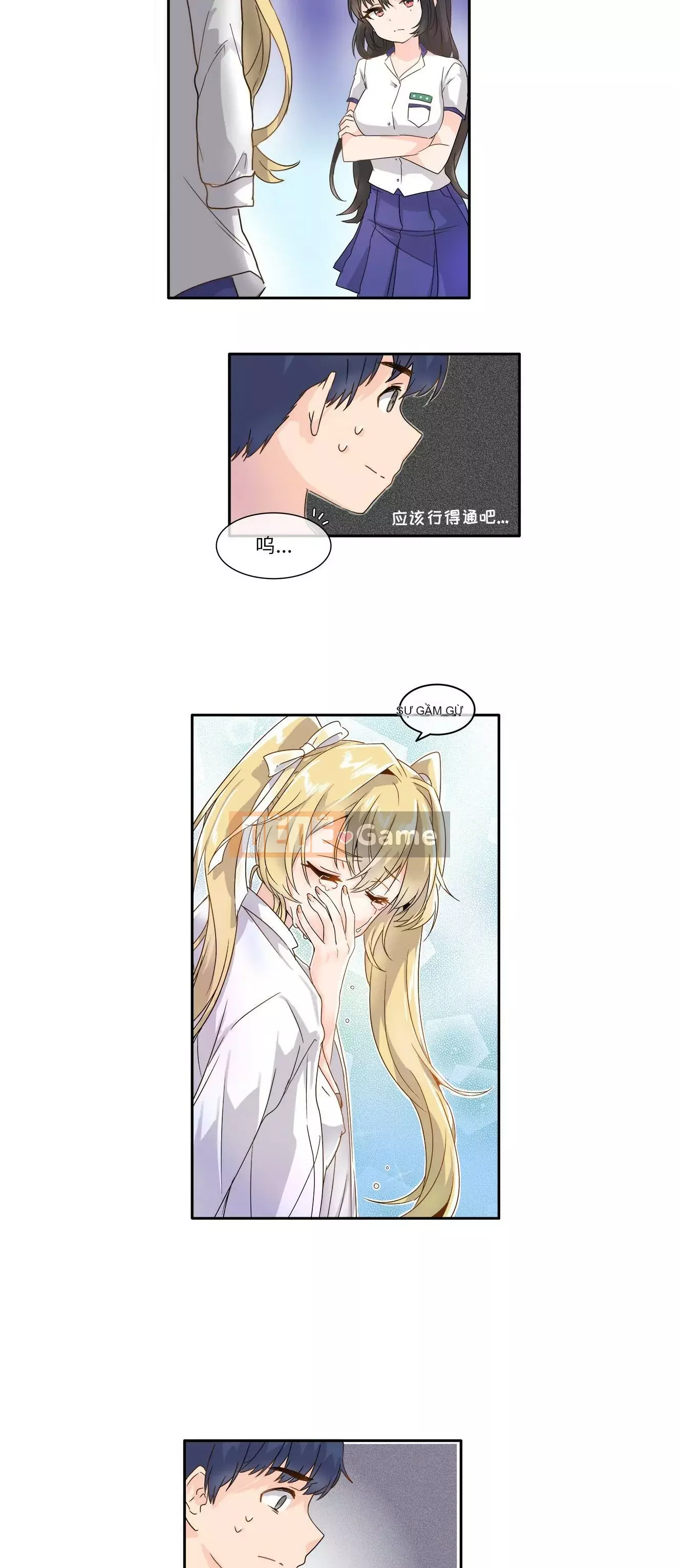 ám ảnh với anh ta Chương 1-26