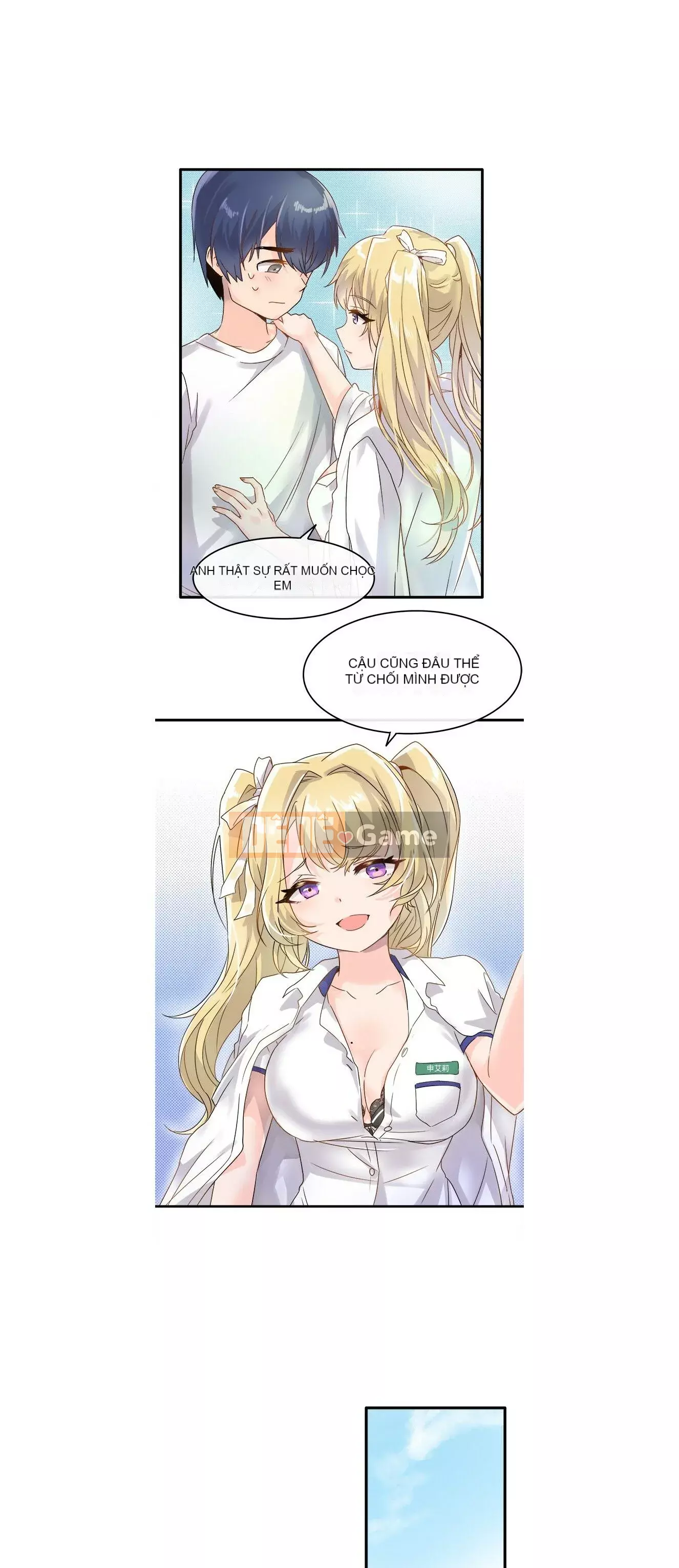 ám ảnh với anh ta Chương 1-26