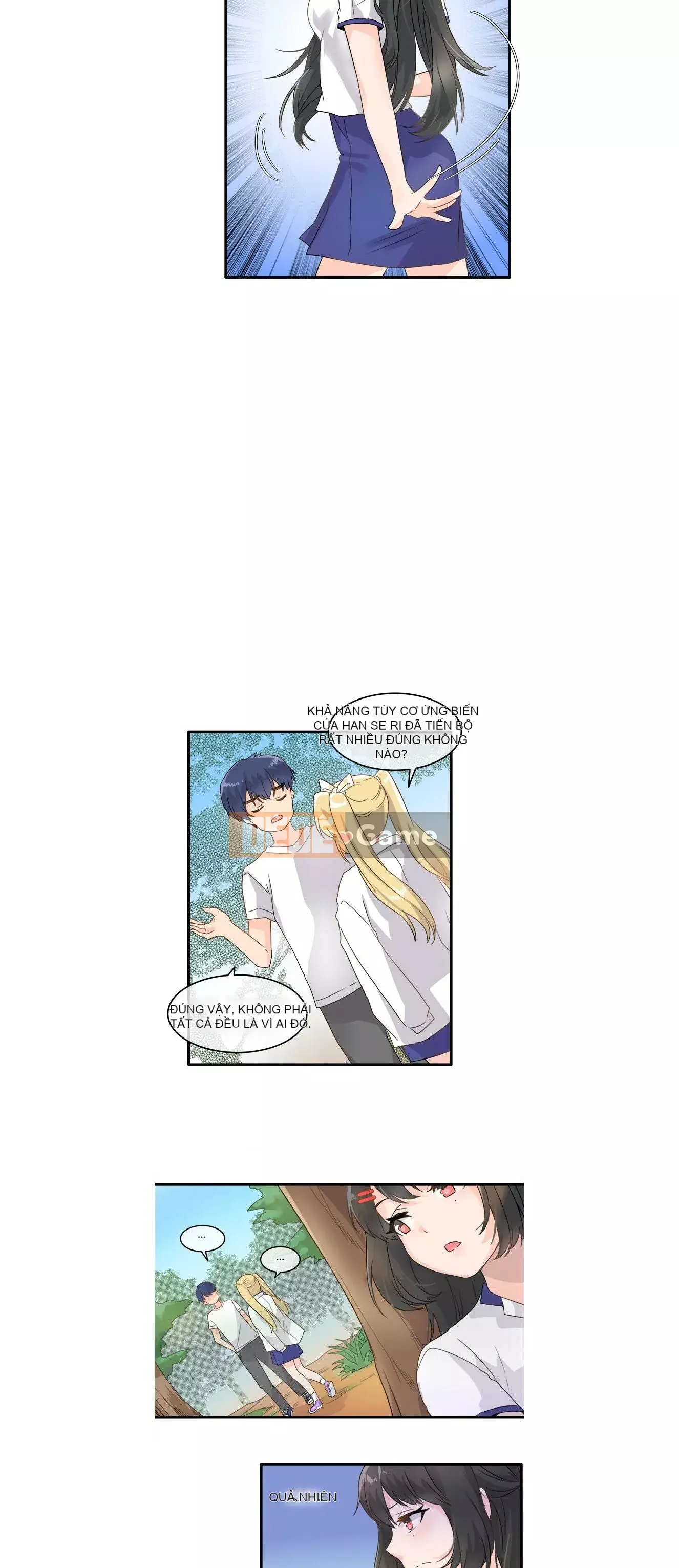 ám ảnh với anh ta Chương 1-26