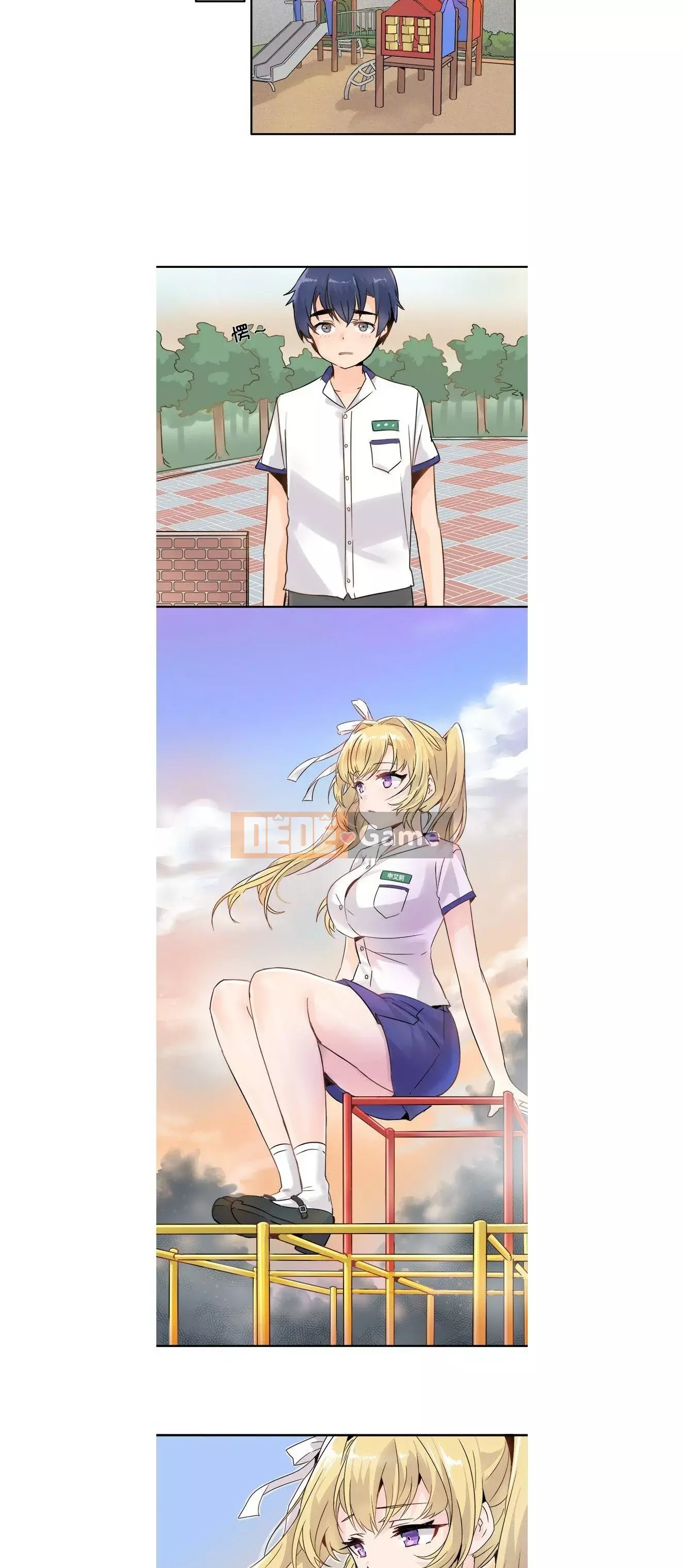 ám ảnh với anh ta Chương 1-26