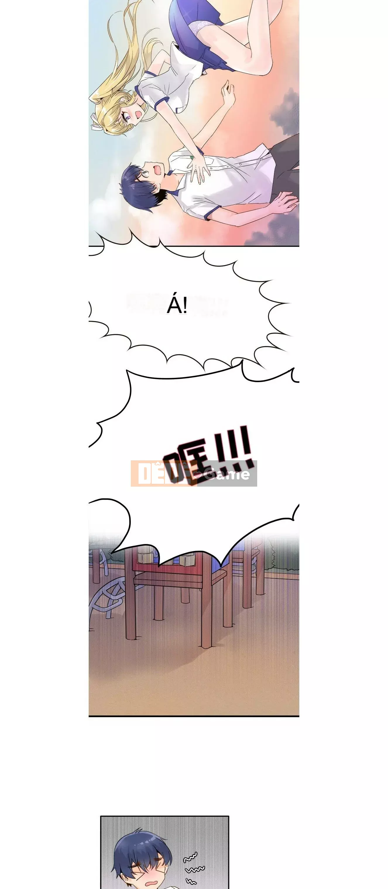 ám ảnh với anh ta Chương 1-26