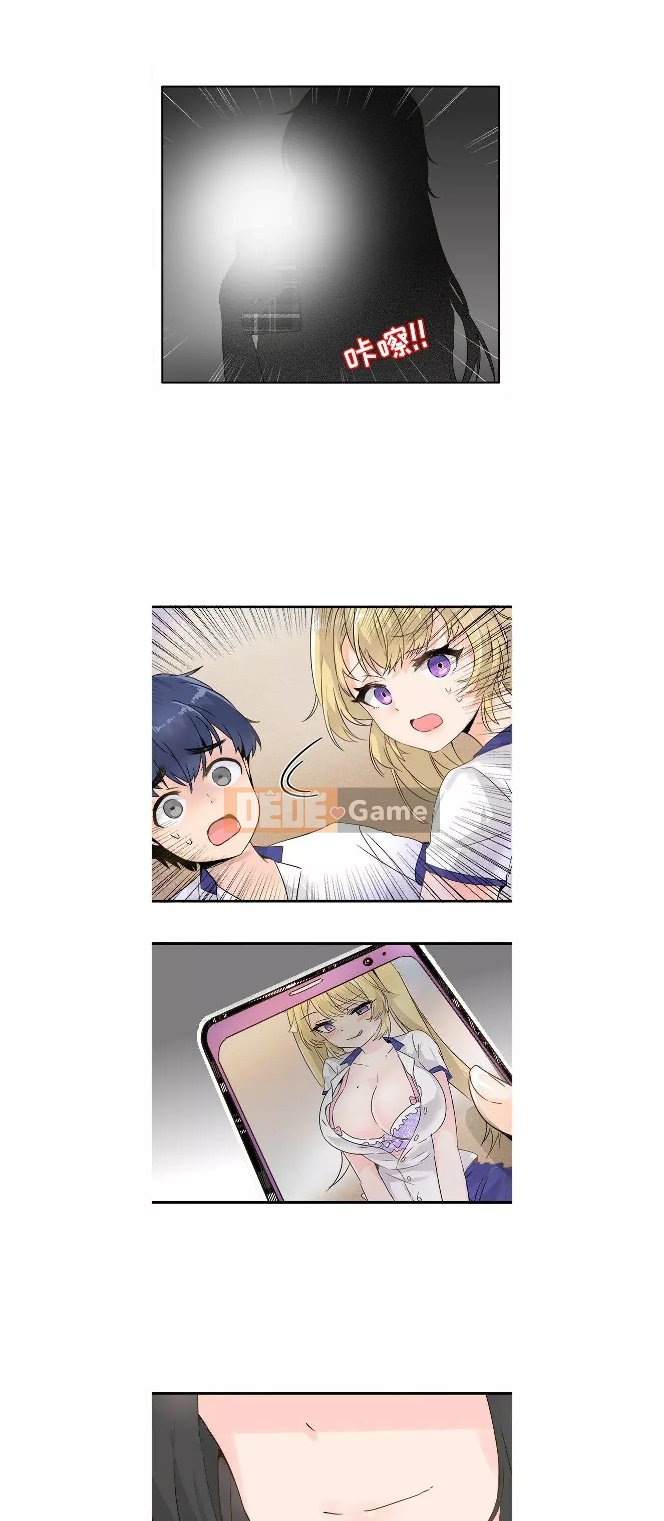 ám ảnh với anh ta Chương 1-26