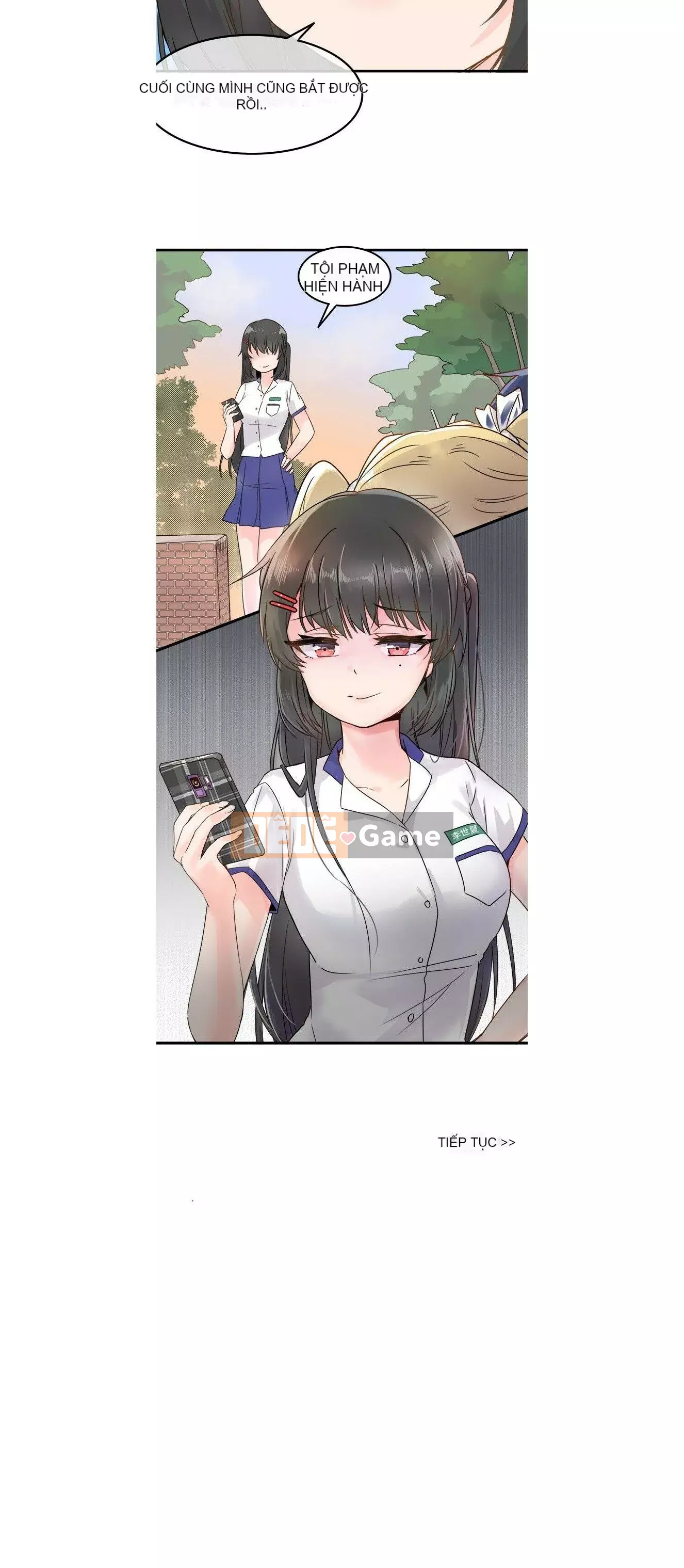 ám ảnh với anh ta Chương 1-26