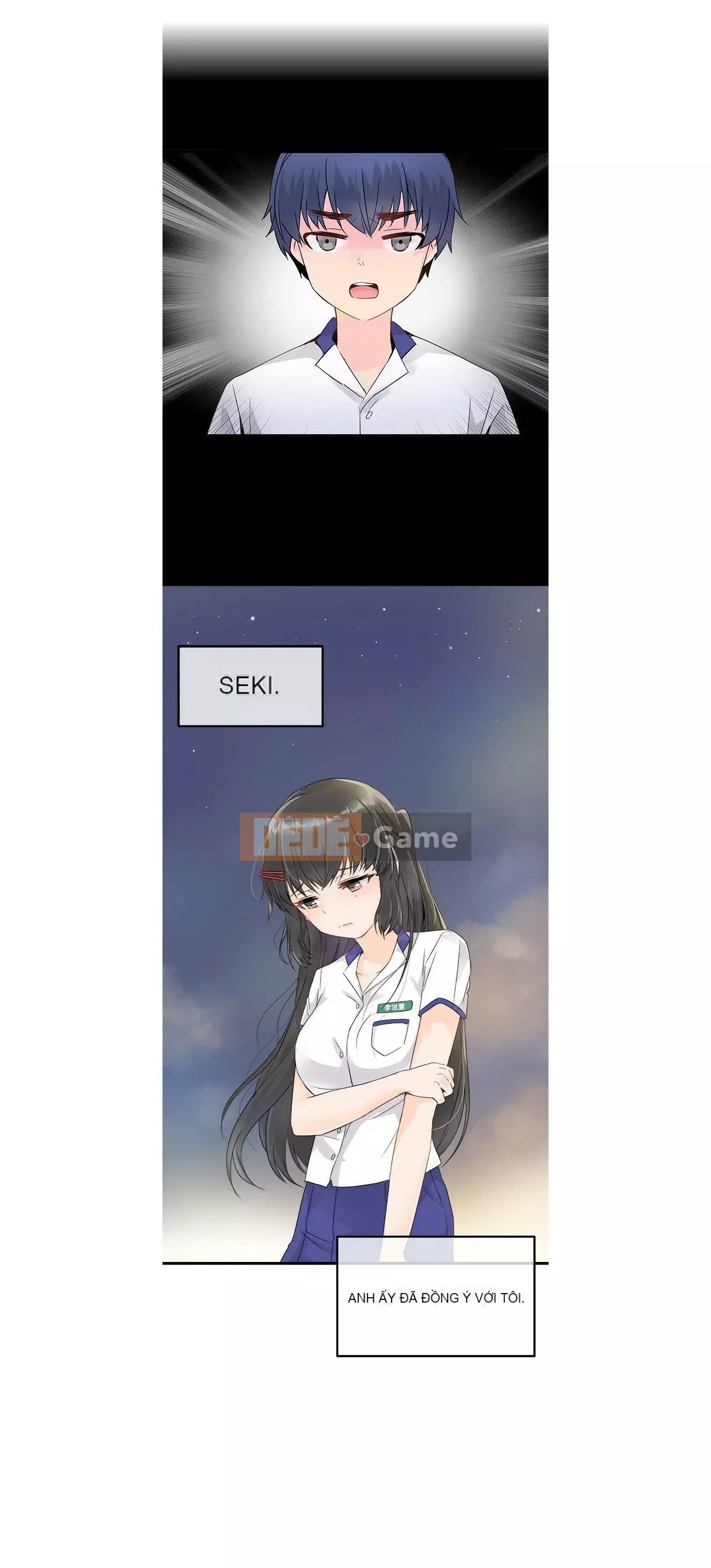 ám ảnh với anh ta Chương 1-26