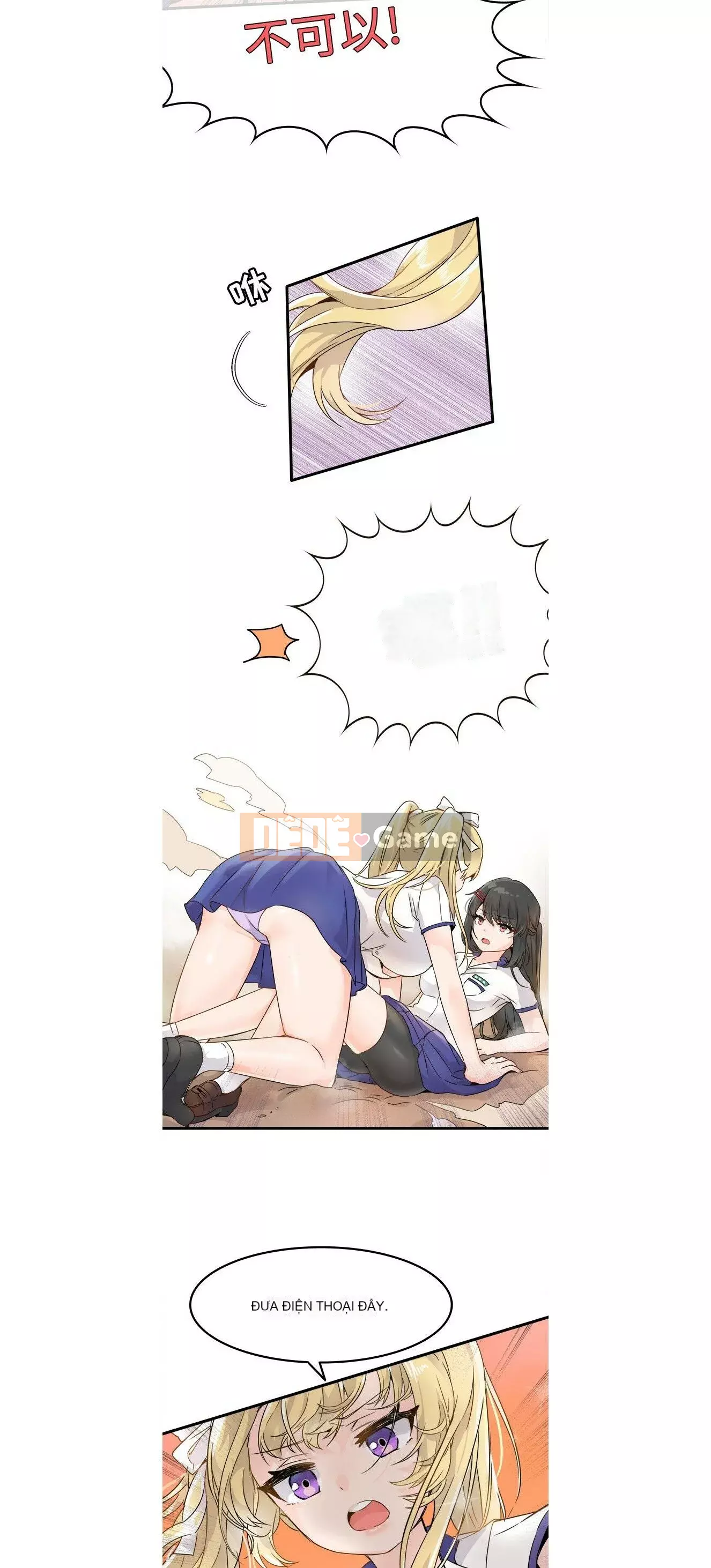 ám ảnh với anh ta Chương 1-26