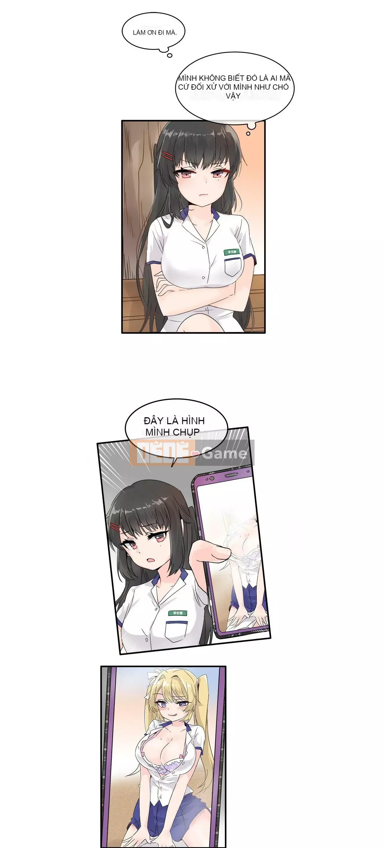 ám ảnh với anh ta Chương 1-26