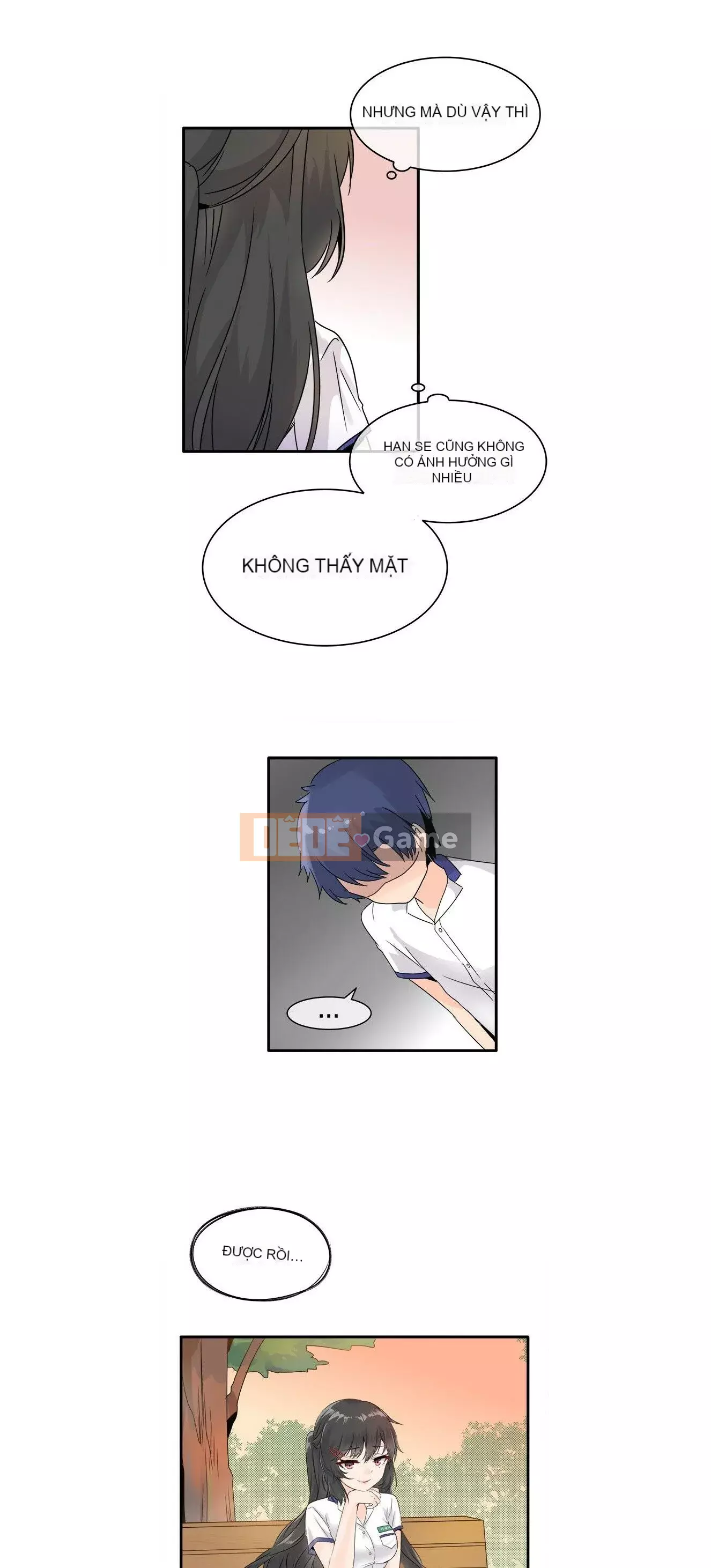 ám ảnh với anh ta Chương 1-26