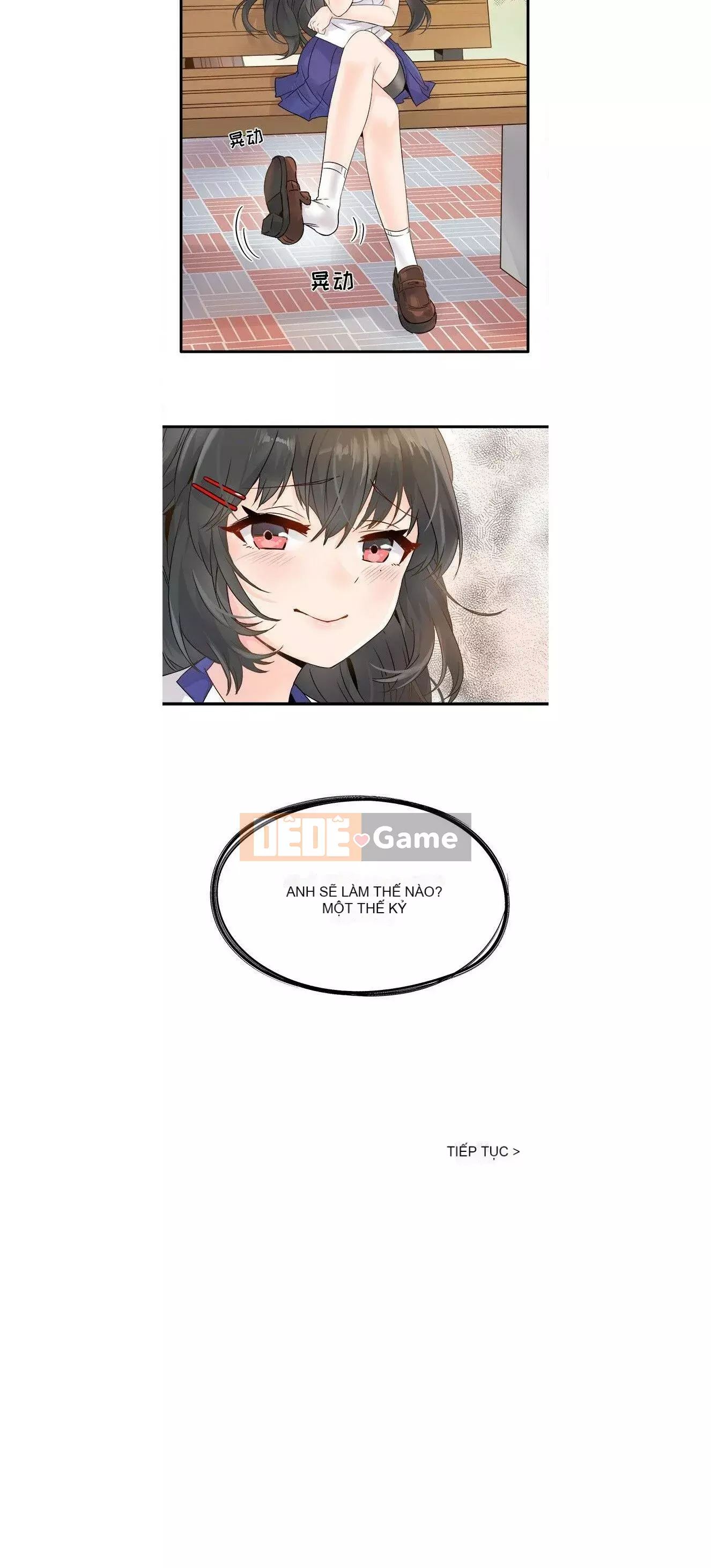 ám ảnh với anh ta Chương 1-26