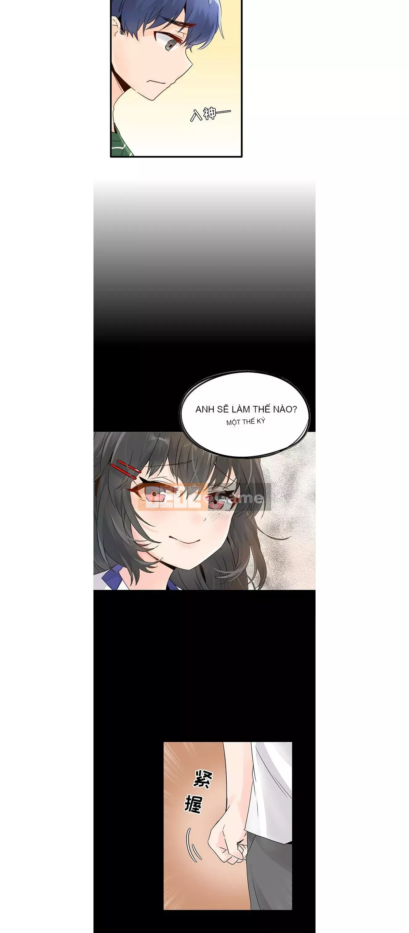 ám ảnh với anh ta Chương 1-26