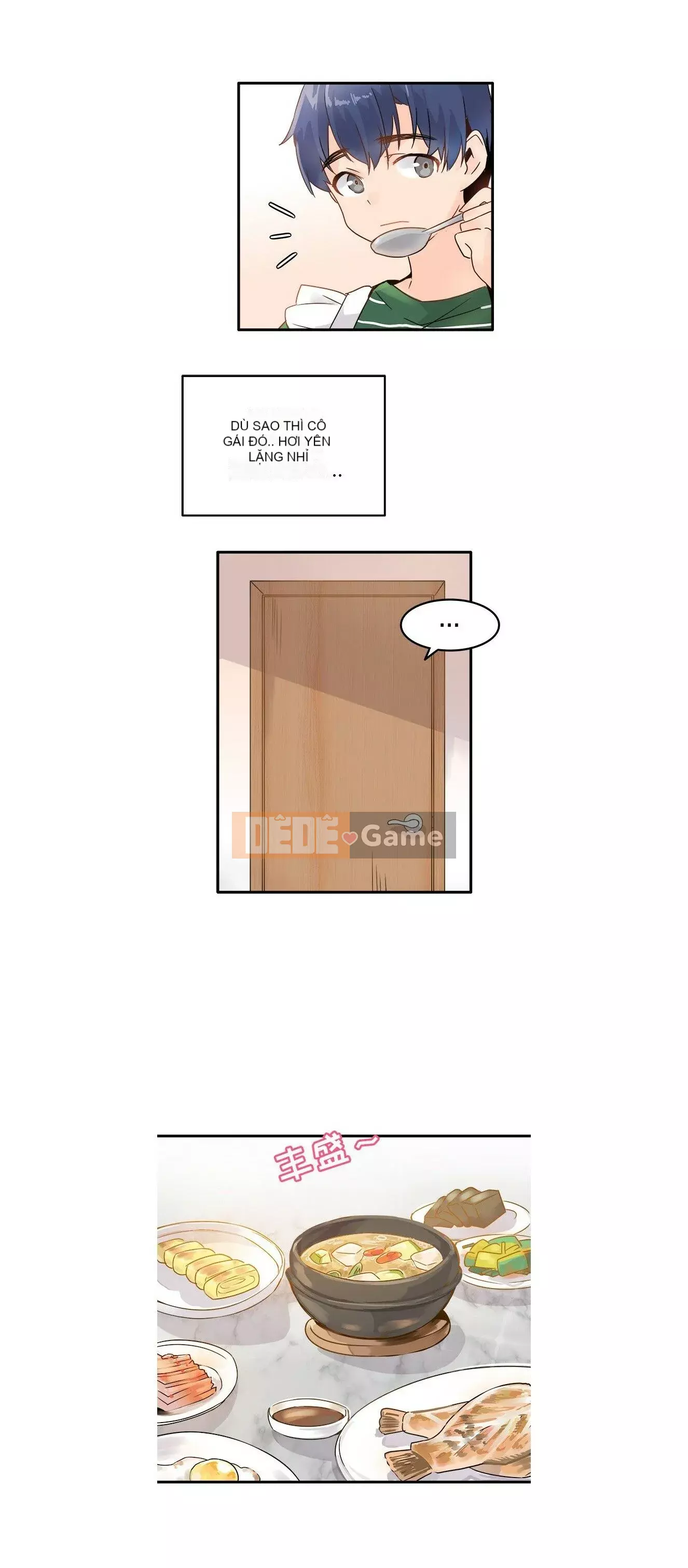 ám ảnh với anh ta Chương 1-26