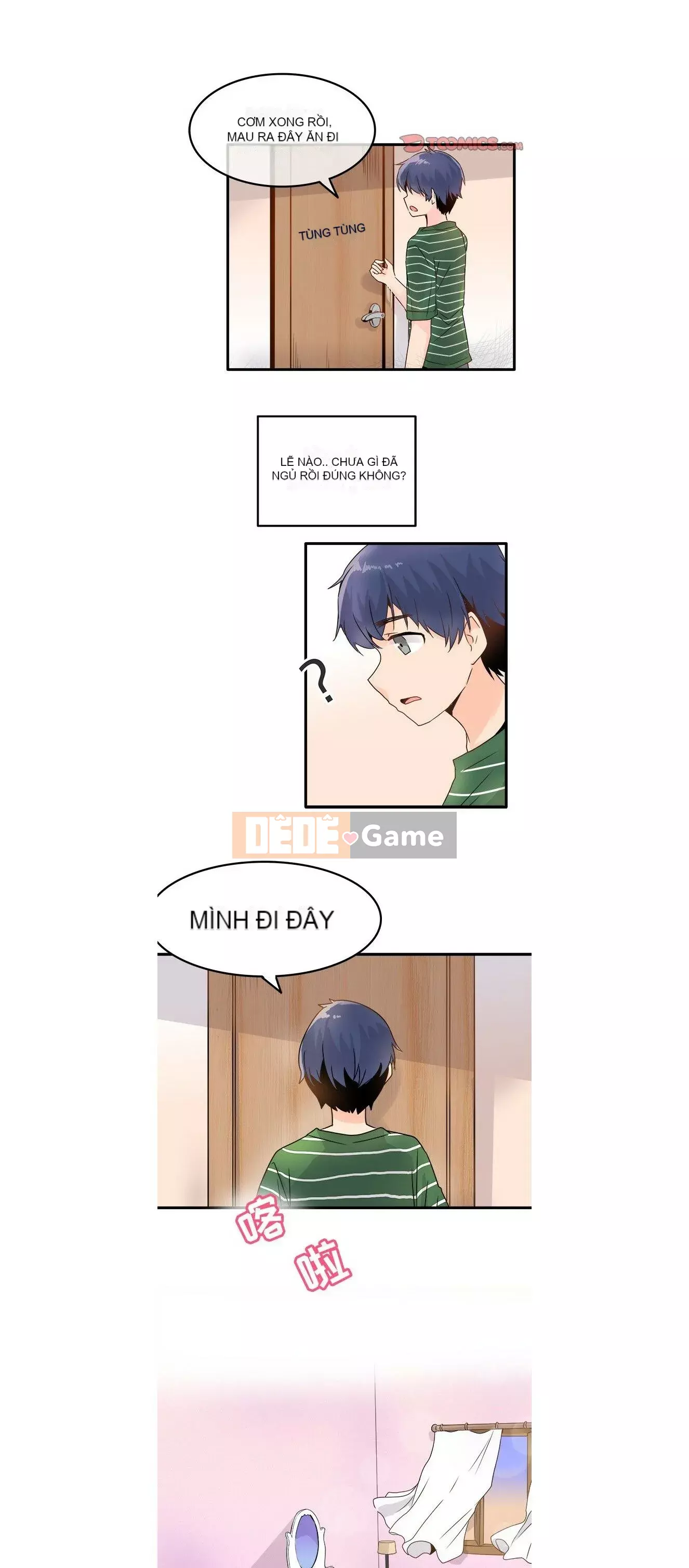 ám ảnh với anh ta Chương 1-26