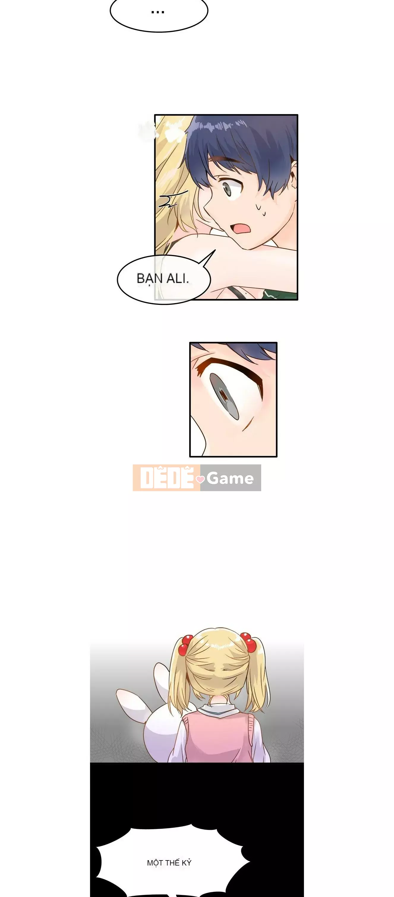 ám ảnh với anh ta Chương 1-26