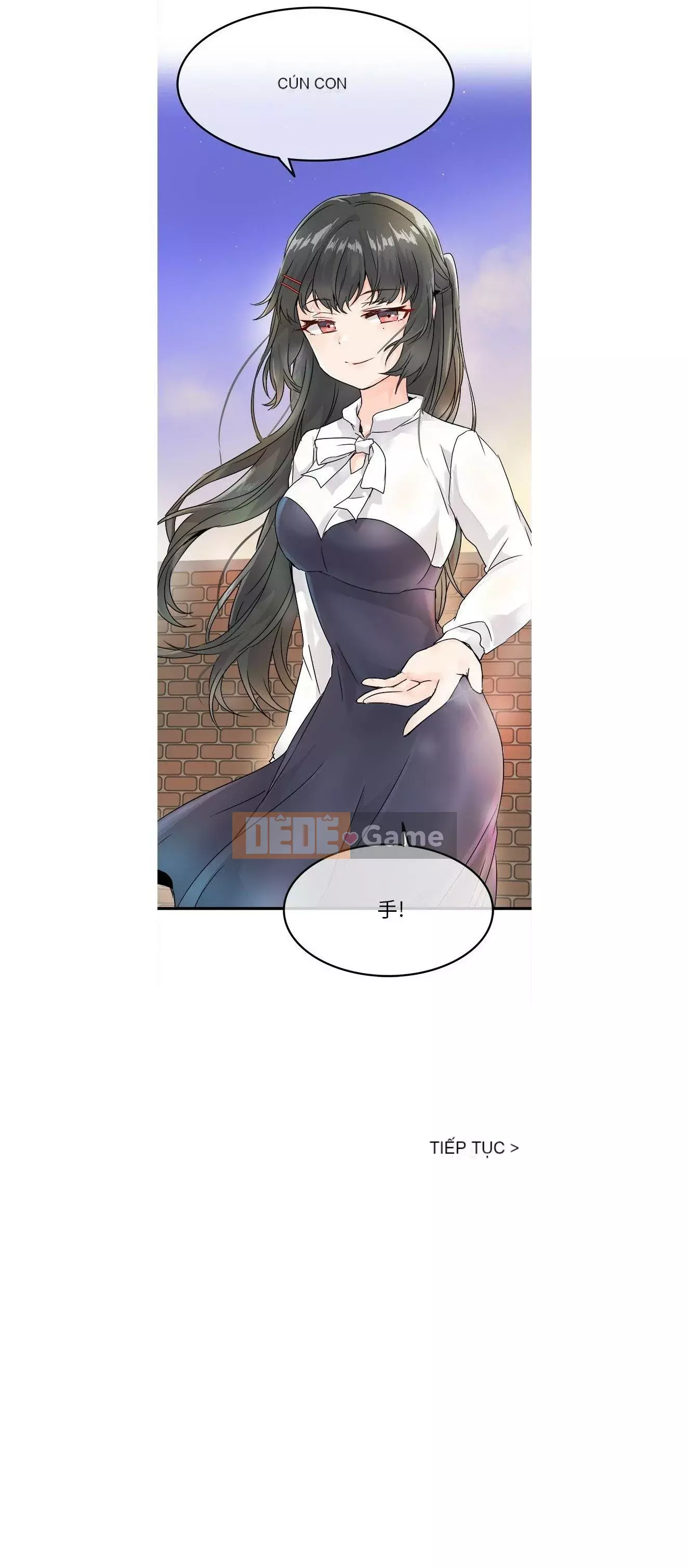 ám ảnh với anh ta Chương 1-26