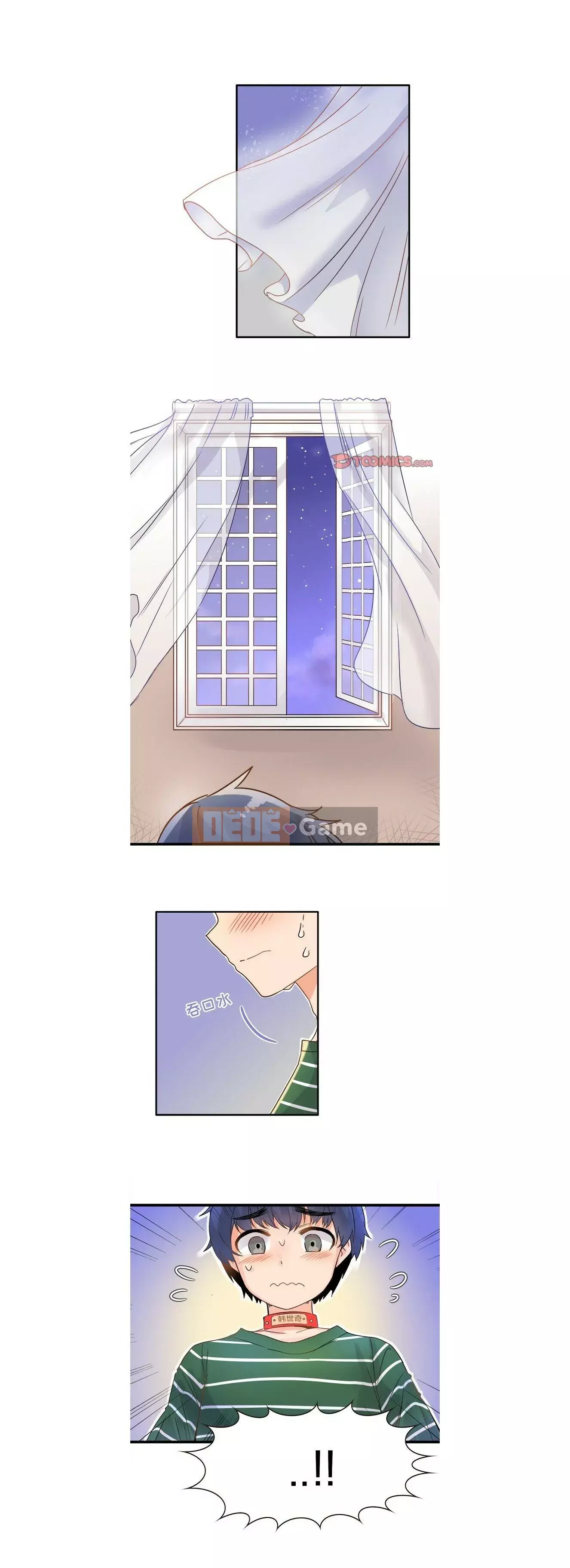 ám ảnh với anh ta Chương 1-26