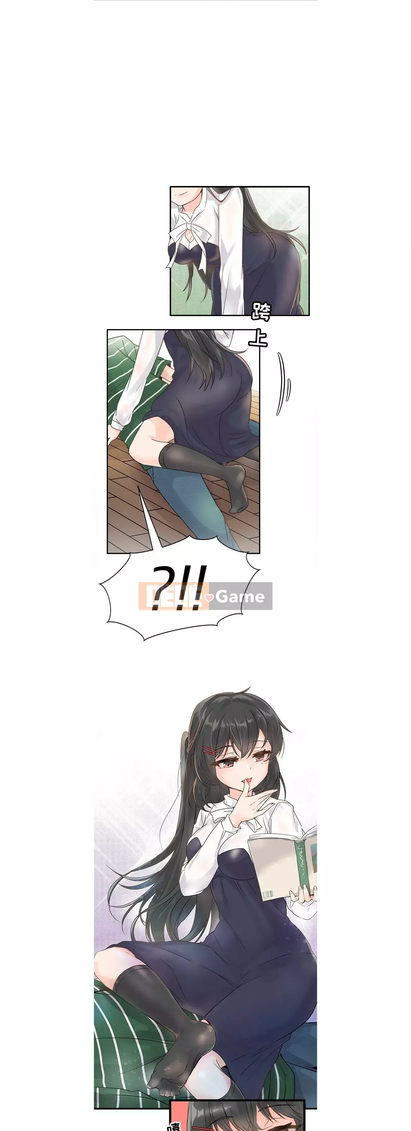 ám ảnh với anh ta Chương 1-26