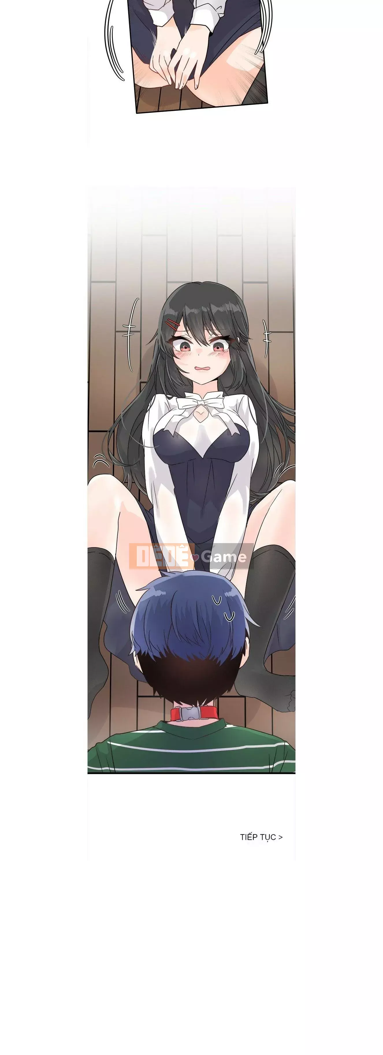 ám ảnh với anh ta Chương 1-26