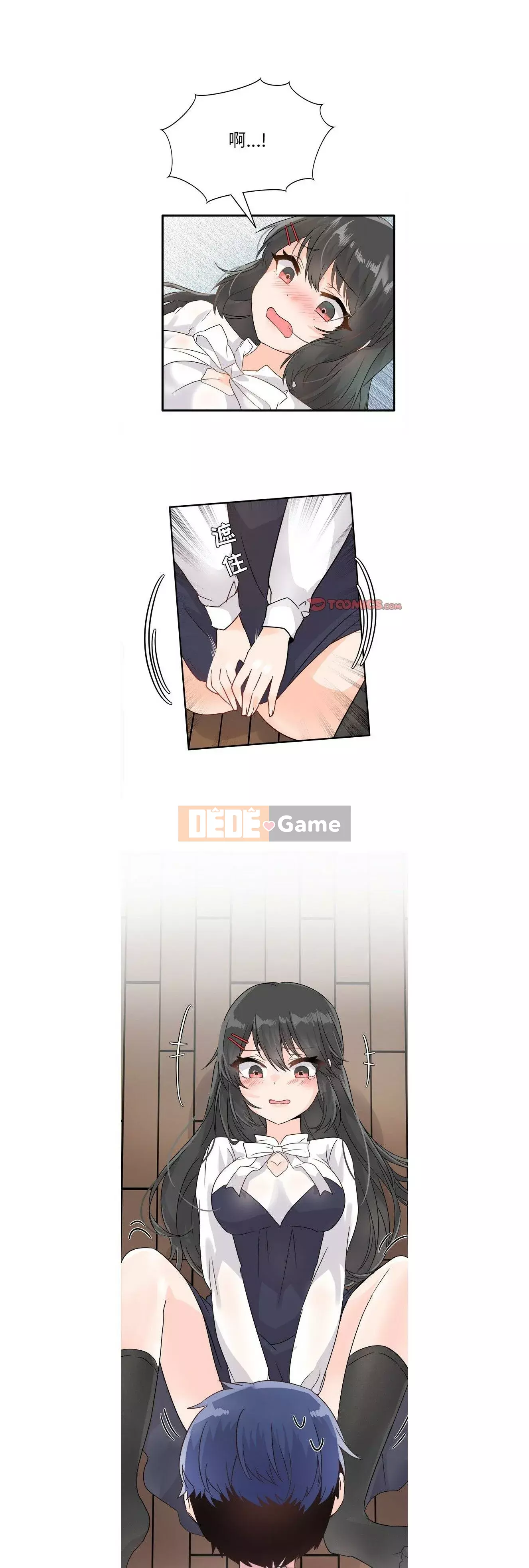 ám ảnh với anh ta Chương 1-26