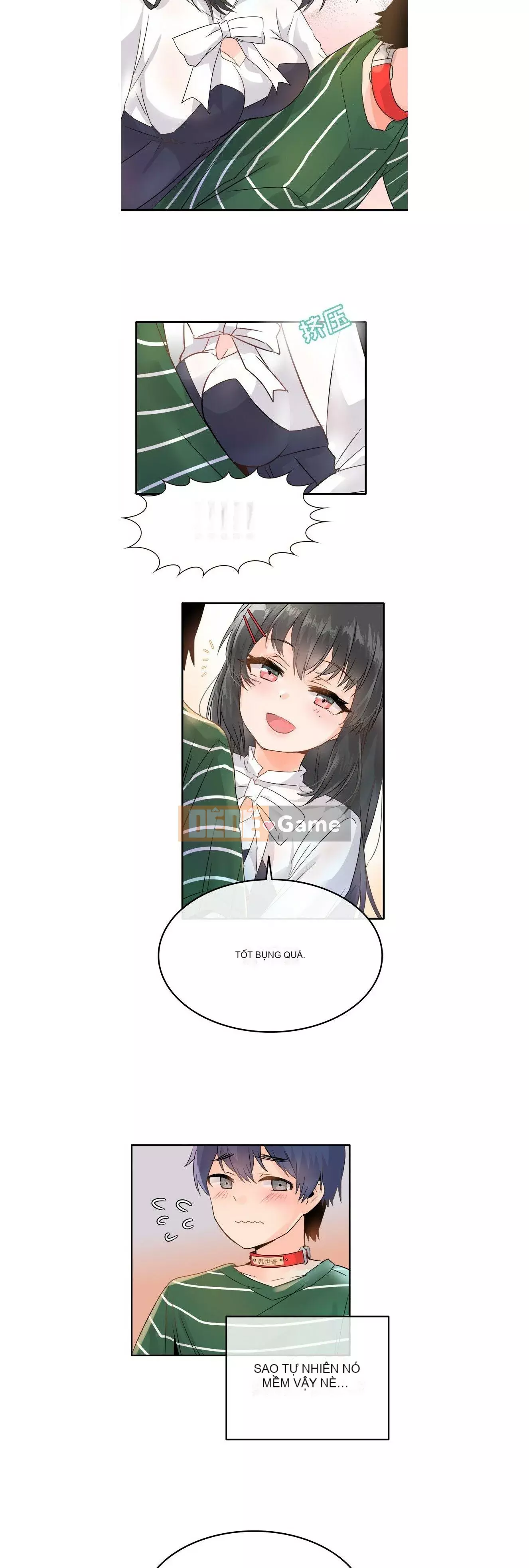 ám ảnh với anh ta Chương 1-26